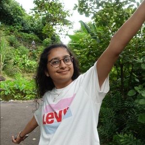 Meet your Posher, Megha